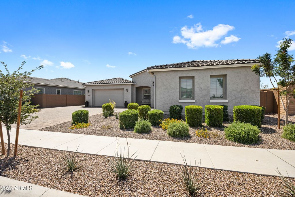 21860 S 188TH Place, Queen Creek, AZ 85142 — photo 3