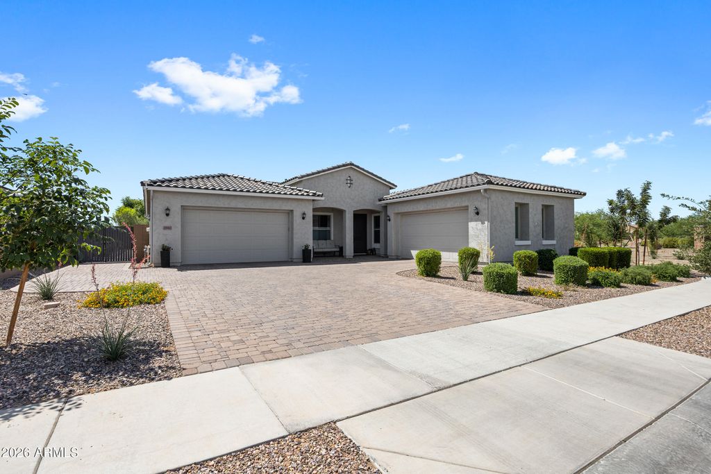 21860 S 188TH Place, Queen Creek, AZ 85142 — photo 4