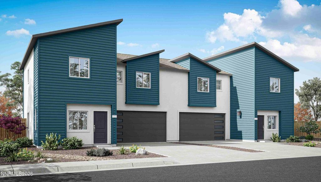 1163 Arrastra Road, Reno, NV 89512