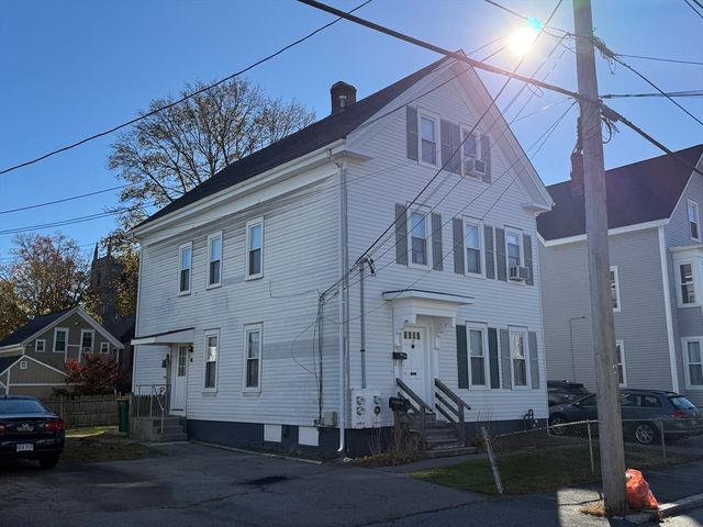 29 Broad Street 1, North Attleboro, MA 02760