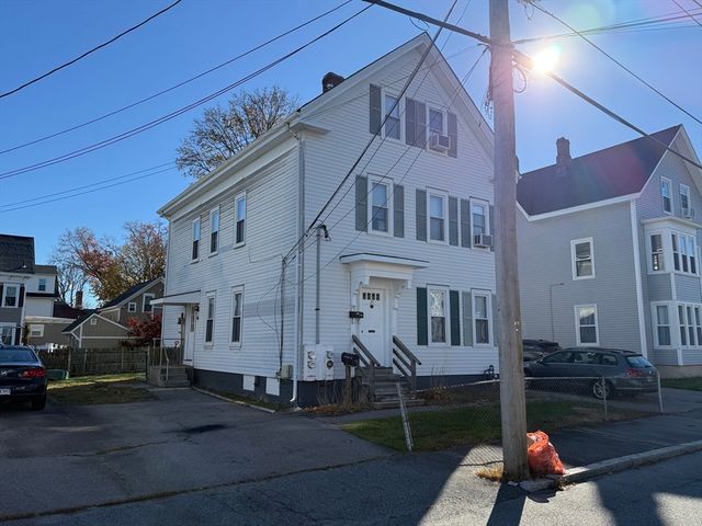 29 Broad Street 1, North Attleboro, MA 02760