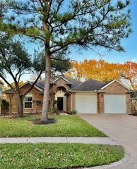 13714 Brighton Park Drive, Houston, TX 77044