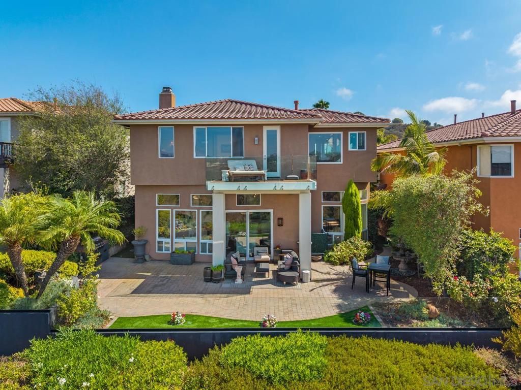 3772 Modena Pl, San Diego, CA 92130 — exterior