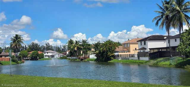 1033 NW 132nd Ct, Miami, FL 33182