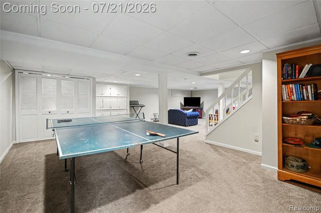 3780 Squirrel Road, Bloomfield Hills, MI 48304