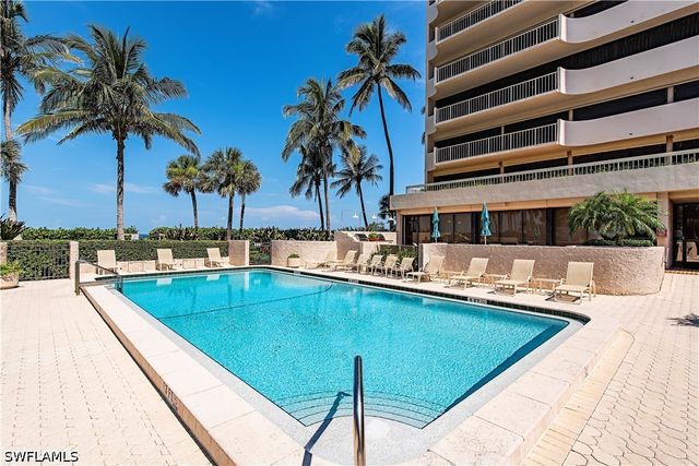 4005 Gulf Shore BLVD N 903, Naples, FL 34103