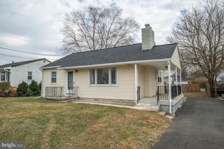 233 GARDEN AVE, Horsham, PA 19044