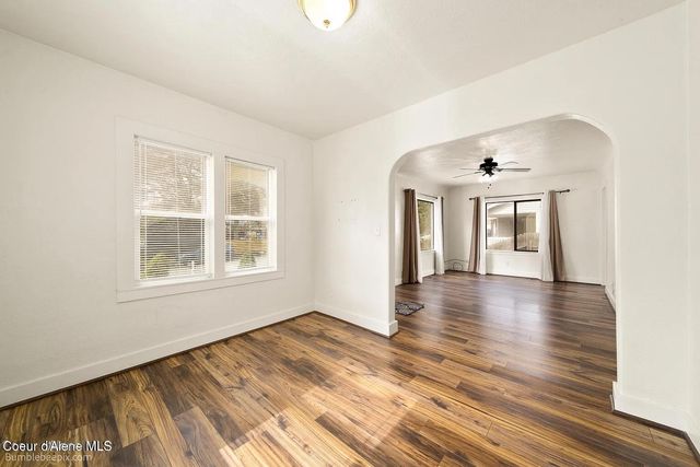 1202 N C St, Coeur D'alene, ID 83814