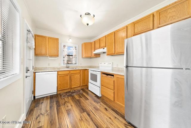 1202 N C St, Coeur D'alene, ID 83814