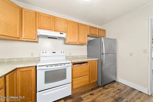 1202 N C St, Coeur D'alene, ID 83814