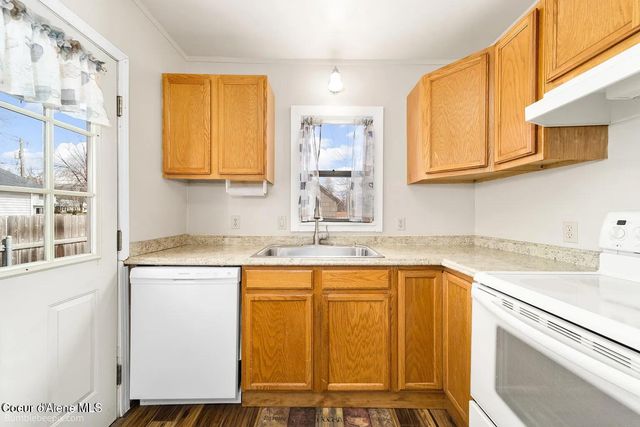 1202 N C St, Coeur D'alene, ID 83814