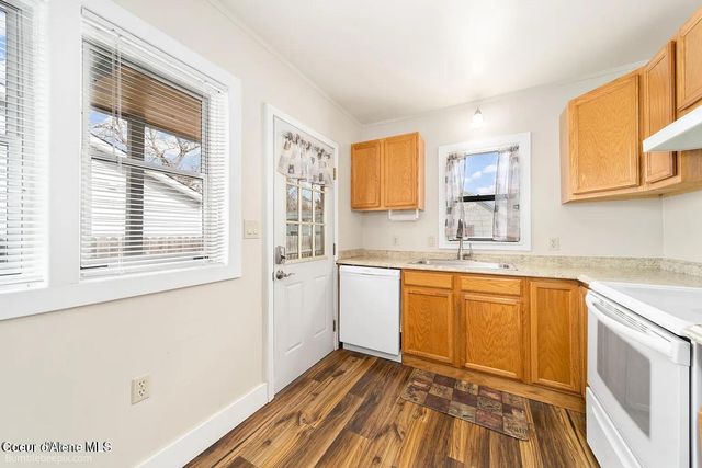 1202 N C St, Coeur D'alene, ID 83814