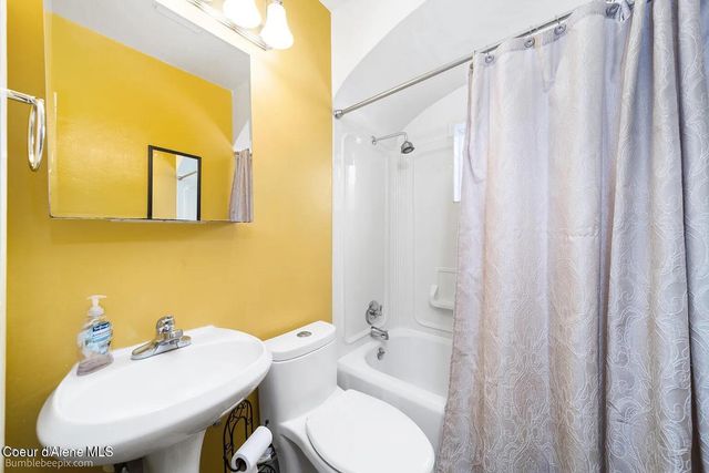 1202 N C St, Coeur D'alene, ID 83814