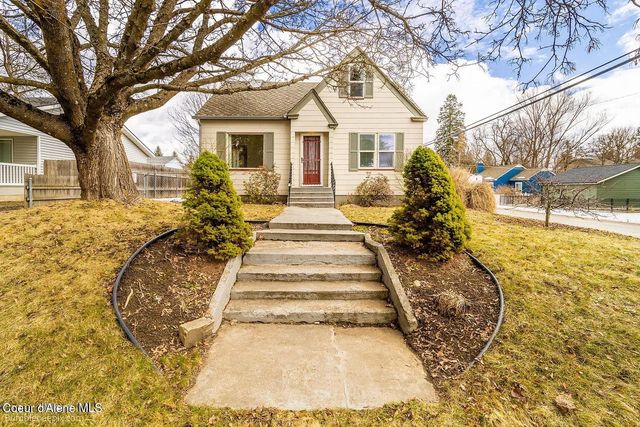 1202 N C St, Coeur D'alene, ID 83814