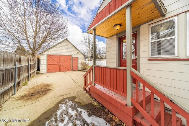 1202 N C St, Coeur D'alene, ID 83814