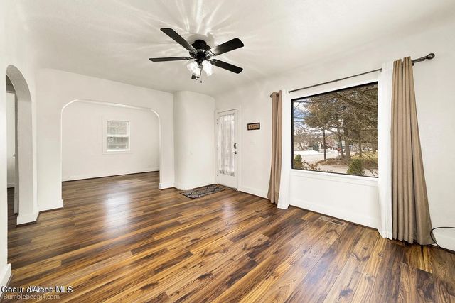 1202 N C St, Coeur D'alene, ID 83814