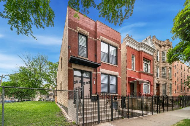 1137 N Francisco Avenue 1, Chicago, IL 60622