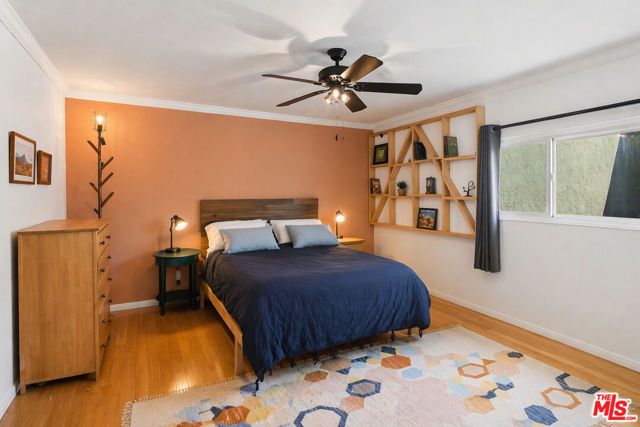 5545 Whitsett Avenue 8, Valley Village, CA 91607