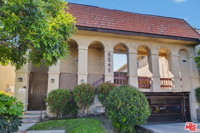 5545 Whitsett Avenue 8, Valley Village, CA 91607