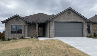 9114 Maysview Lane, Fort Smith, AR 72916