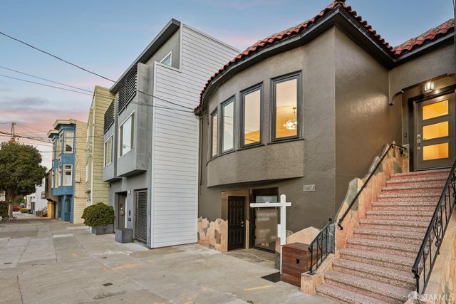 621 San Jose Avenue, San Francisco, CA 94110