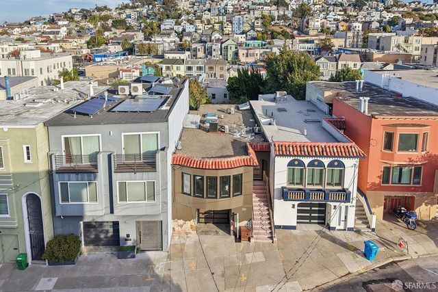621 San Jose Avenue, San Francisco, CA 94110