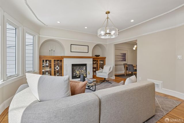 621 San Jose Avenue, San Francisco, CA 94110