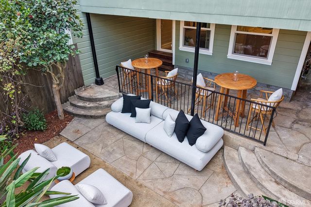 621 San Jose Avenue, San Francisco, CA 94110