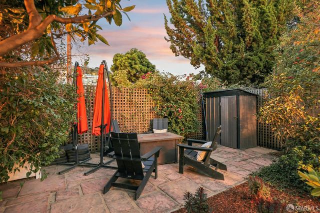 621 San Jose Avenue, San Francisco, CA 94110