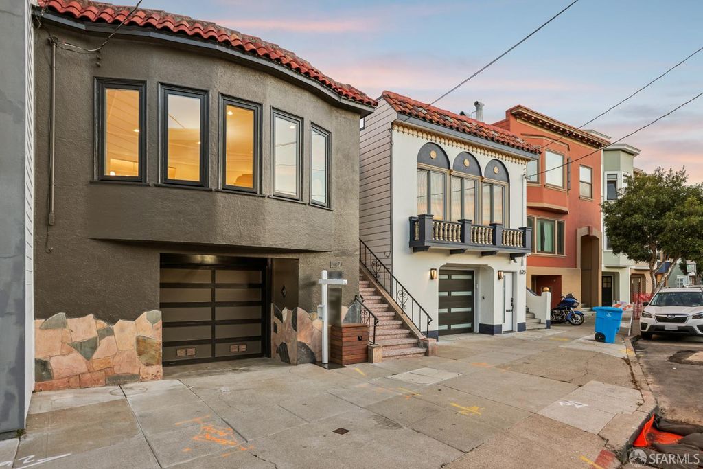 621 San Jose Avenue, San Francisco, CA 94110
