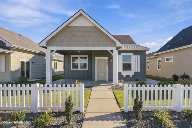 3684 N HETON ST, Post Falls, ID 83854 property photo