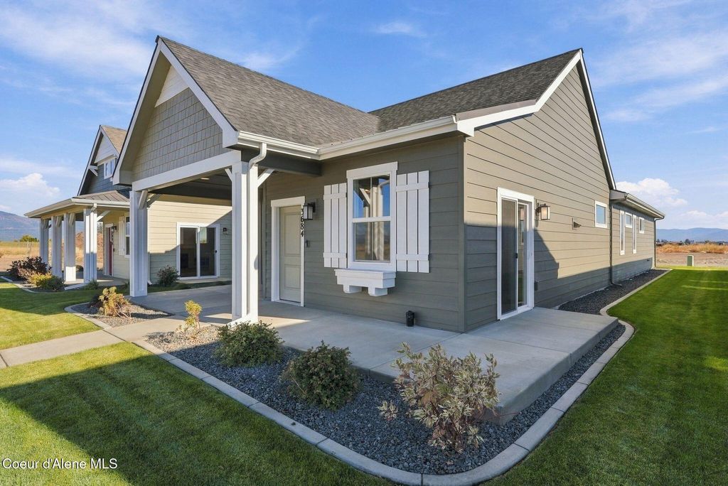 3684 N HETON ST, Post Falls, ID 83854 photo 3