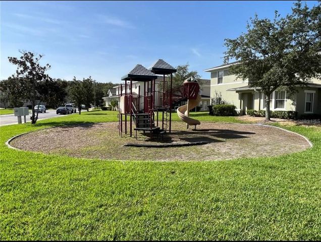 2048 CYPRESS BAY BOULEVARD, Kissimmee, FL 34743