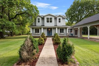 450521 Lake Shore Drive, Afton, OK 74331