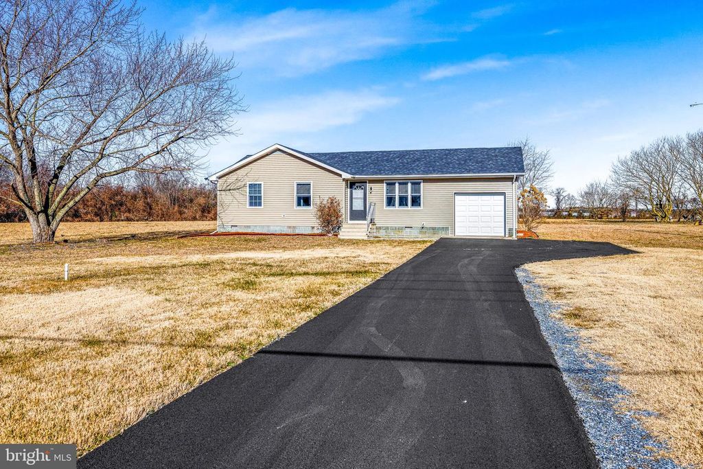 22041 NEAL RD, Lincoln, DE 19960