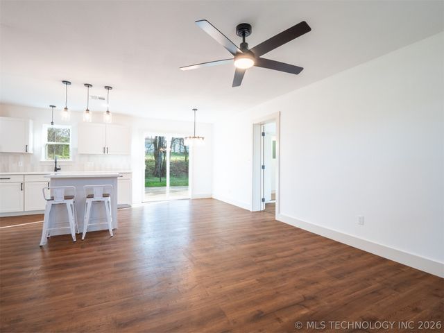 102 W Polk, Mcalester, OK 74501