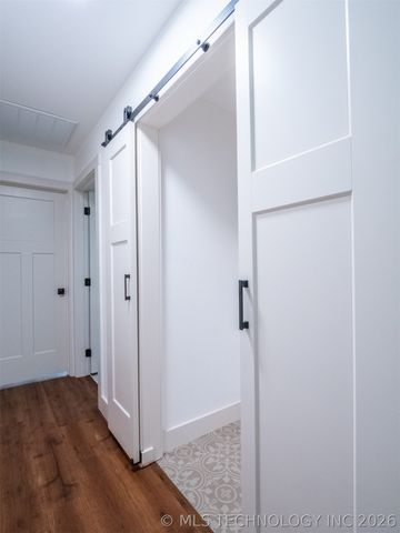 102 W Polk, Mcalester, OK 74501