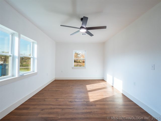 102 W Polk, Mcalester, OK 74501