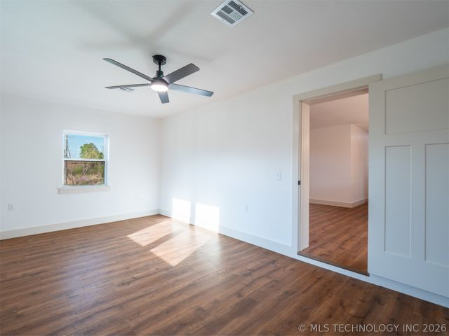 102 W Polk, Mcalester, OK 74501