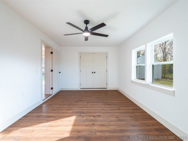 102 W Polk, Mcalester, OK 74501