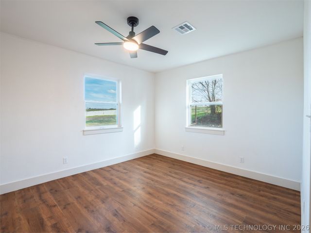 102 W Polk, Mcalester, OK 74501