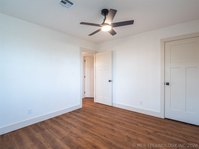 102 W Polk, Mcalester, OK 74501