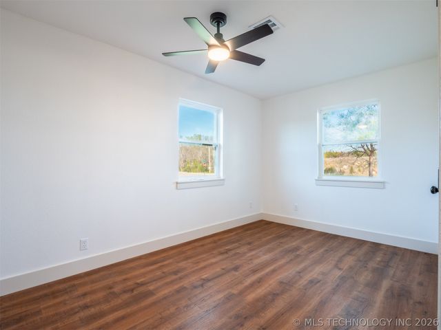 102 W Polk, Mcalester, OK 74501