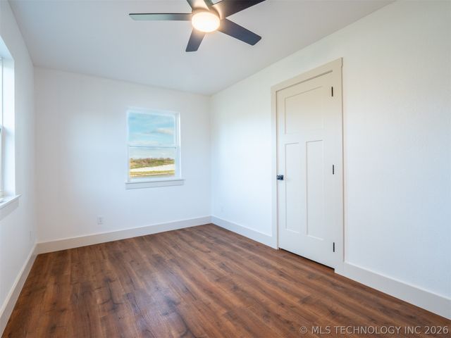 102 W Polk, Mcalester, OK 74501