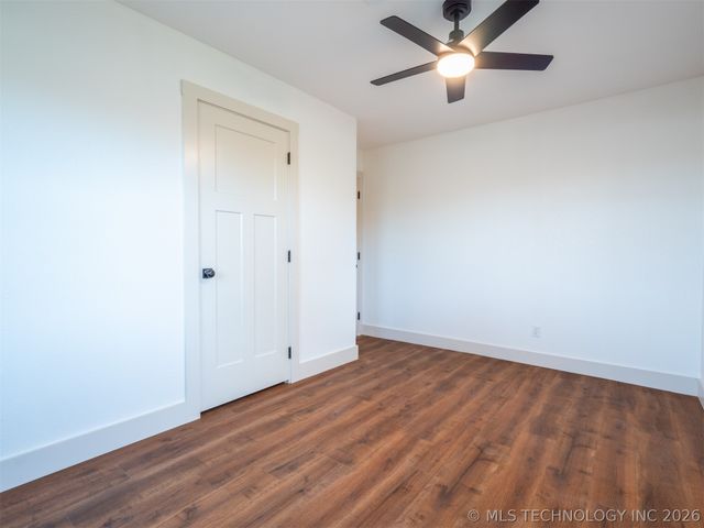 102 W Polk, Mcalester, OK 74501