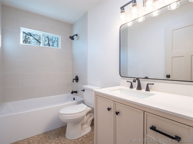 102 W Polk, Mcalester, OK 74501