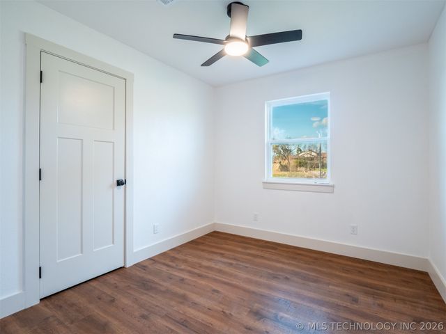 102 W Polk, Mcalester, OK 74501