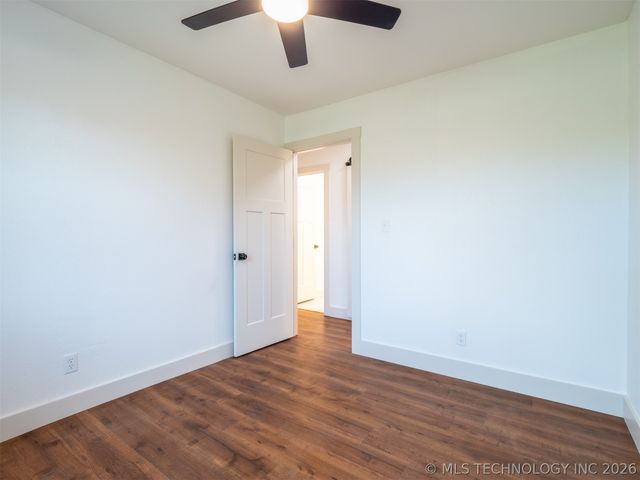 102 W Polk, Mcalester, OK 74501