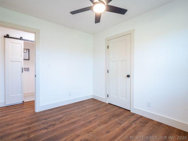 102 W Polk, Mcalester, OK 74501