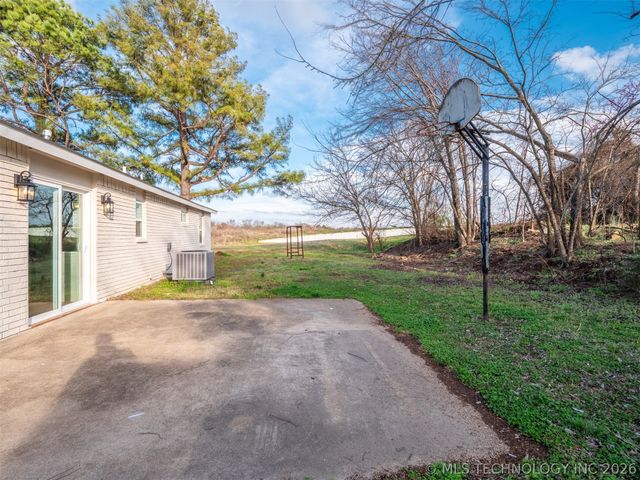 102 W Polk, Mcalester, OK 74501